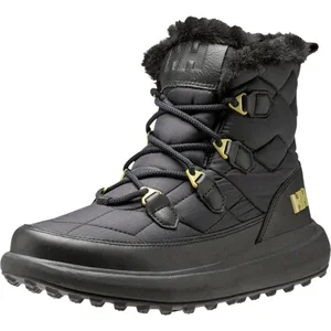 Damen Stiefeletten Helly Hansen Willetta 2 Mid Schwarz 38