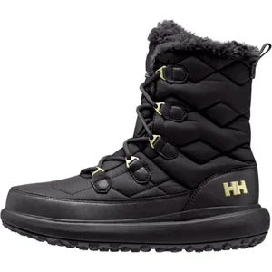 Damen Stiefeletten Helly Hansen Willetta 2 Ht Schwarz 40 günstig