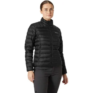 Helly Hansen Verglas Down 2.0 Jacke Schwarz M Frau Schwarz M günstig