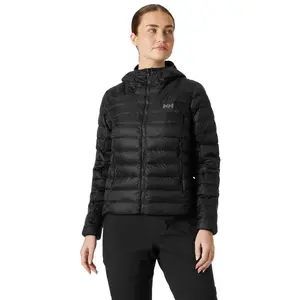 Helly Hansen Verglas Down 2.0 Steppjacke Schwarz XL Frau Schwarz XL günstig