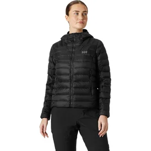 Helly Hansen Verglas Down 2.0 Steppjacke Schwarz M Frau Schwarz M günstig