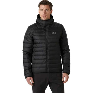 Helly Hansen Verglas Down 2.0 Steppjacke Schwarz 2XL Mann Schwarz 2XL günstig