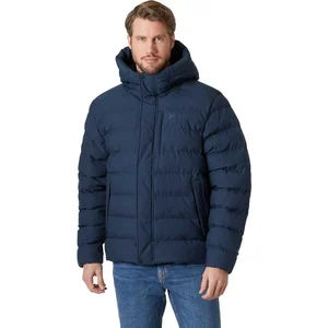 Helly Hansen Alby Steppjacke Blau 2XL Mann Blau 2XL günstig