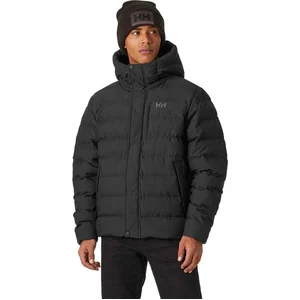 Helly Hansen Alby Steppjacke Schwarz L Mann Schwarz L günstig