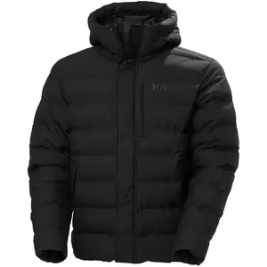 Daunenjacke mit Kapuze Helly Hansen Alby Puffy M günstig