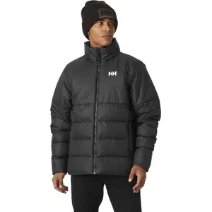 Helly Hansen Oslo Light Steppjacke Schwarz XL Mann Schwarz XL günstig