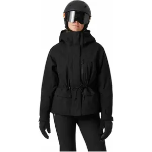 Helly Hansen Nora Insulated 2.0 Jacke Schwarz XS Damen Schwarz XS günstig