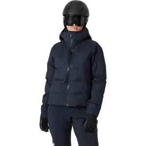 Helly Hansen Kvitfjell Race Jacke Blau L Damen Blau L günstig