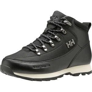 Helly Hansen The Forester Premium Stiefel Schwarz EU 40 1/2 Frau Schwarz EU 40 1/2