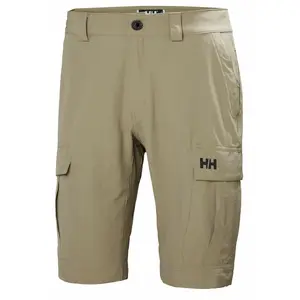 Cargo Shorts Helly Hansen Beige 44 günstig