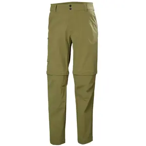 Abnehmbare Hose Helly Hansen Brono Grün XL günstig