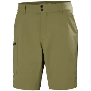 Shorts Helly Hansen Brono Grün 2XL günstig