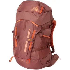 Rucksack Helly Hansen Relay Recco Braun 42 L