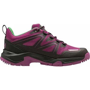 Helly Hansen Cascade Low Wanderschuhe Lila EU 38 Frau Lila EU 38