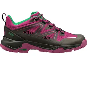 Damen-Wanderschuhe Helly Hansen Cascade Low Rosa 40,5
