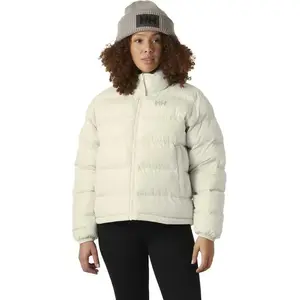 Reversible Daunenjacke, Damen Helly Hansen Yu 23 Beige XL günstig