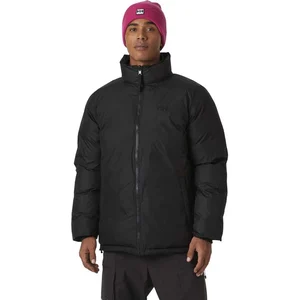 Helly Hansen Yu 23 Reversible Steppjacke Schwarz 2XL Mann Schwarz 2XL günstig