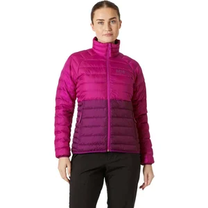 Helly Hansen Banff Insulated Jacke Rosa L Frau Rosa L günstig