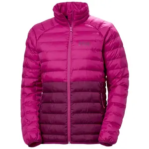 Isolierende Daunenjacke Damen Helly Hansen Banff XL günstig