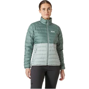 Helly Hansen Banff Insulated Jacke Grün M Frau Grün M günstig