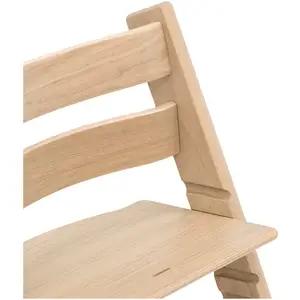 Stokke® Tripp Trapp® Treppenhochstuhl Eiche