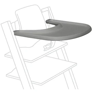 Stokke Hochstuhltablett Tray Exklusiv für Tripp Trapp Stuhl + Tripp ... günstig