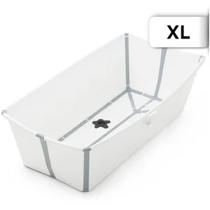 Stokke Babybadewanne Flexi Bath® X-Large - Geräumige faltbare Babybade... günstig
