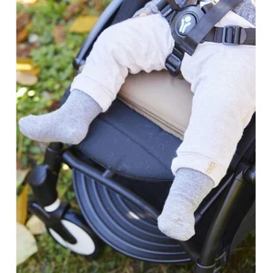 Stokke® yoyo3 Beinablage schwarz