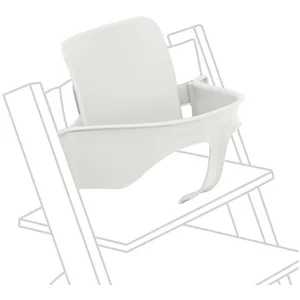 Stokke Hochstuhlaufsatz Baby Set² für den Hochstuhl Tripp Trapp von St... günstig
