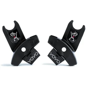 Stokke Kinderwagen-Adapter YOYO Autositzadapter - Größe M, Zur Verwend...