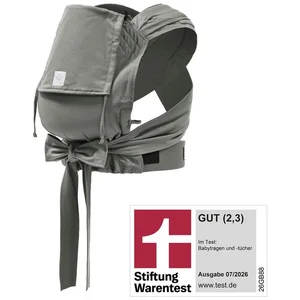 Stokke Babytrage Limas , Kombi-Babytrage für optimalen Komfort & Halt