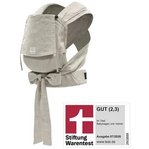 Stokke Babytrage Limas , Kombi-Babytrage für optimalen Komfort & Halt