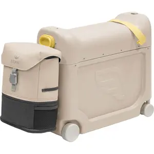 Stokke® Jetkids By Stokke® Reiseset inkl. BedBox und Wickelrucksack günstig