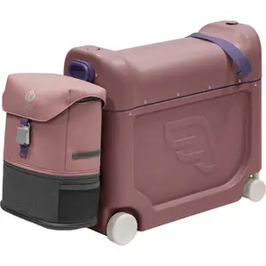 Stokke® JetKids Reiseset BedBox 46 cm Set 2 tlg. - 4-Rollen-Kabinentr... günstig