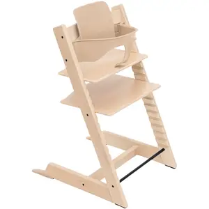 Stokke® Tripp Trapp® Bundle Treppenhochstuhl inklusive Babyset & Tray günstig