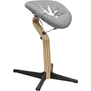Stokke® Nomi Hochstuhl Eiche