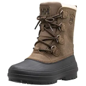 Winterstiefel Damen Helly Hansen Varanger Primaloft 39 1/3