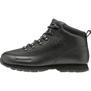 Helly Hansen Men's The Forester Premium, Black, 7.5