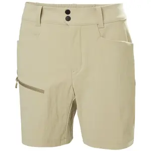 Shorts für Damen Helly Hansen Vika Tur Braun M günstig