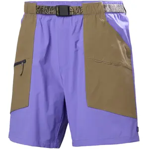 Shorts Helly Hansen Awe Lila XL günstig