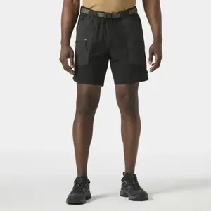 Shorts Helly Hansen Awe Schwarz M günstig