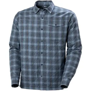Hemd Helly Hansen Isfjord Insulated 2XL günstig