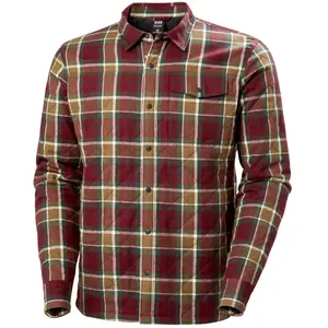 Hemd Helly Hansen Isfjord Insulated L günstig