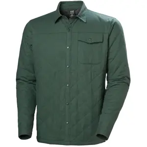 Hemd Helly Hansen Isfjord Insulated 2XL günstig