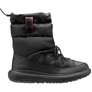 Winterstiefel Helly Hansen Monarch Schwarz 48