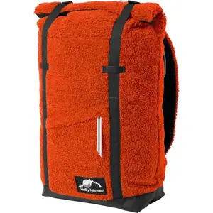 Helly Hansen Stockholm Pile 29l Rucksack Orange Orange One Size