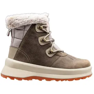 Damen-Wanderschuhe Helly Hansen Garibaldini Marron 39 1/3