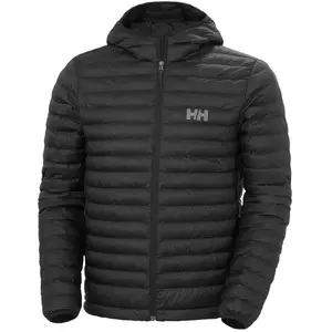 Daunenjacke  mit Kapuze Helly Hansen Sirdal S günstig