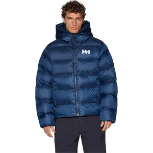 Helly Hansen Jacket 54482_597 in Navy color size large günstig