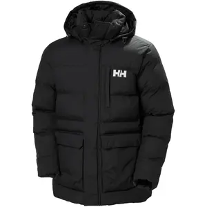 Parka Helly Hansen Vardo Schwarz S günstig